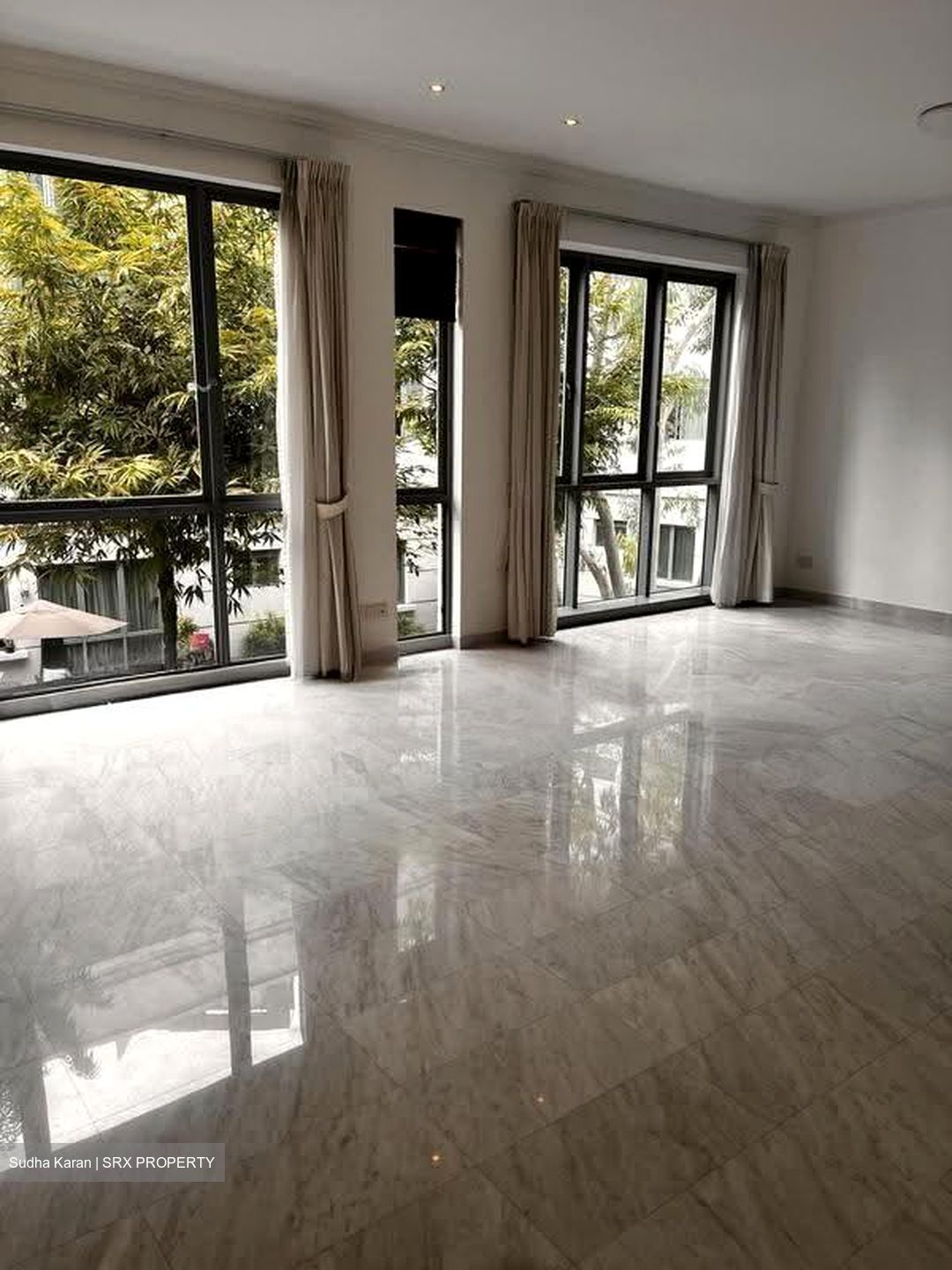 Parc Stevens (D10), Condominium #621648031